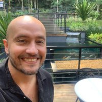 Ronaldo Araujo (@ronaraujoo) Twitter profile photo