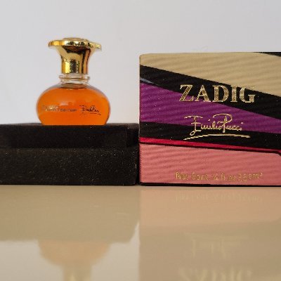 Passionate about Perfume, Love Vintage Fragrances !