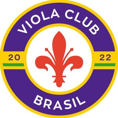 Primeira Comunidade no Brasil oficialmente filiada à ACF Fiorentina @acffiorentina
