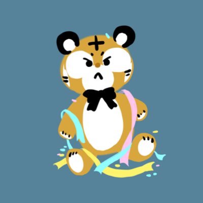 ていさんのプロフィール画像