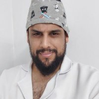 Norman Bogado (@normanbog) 's Twitter Profile