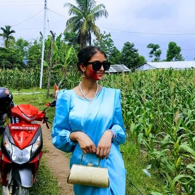 छलकपट गर्नेलाई छल नै मिल्छ, आज
होस या भोलि एकदिन त अवश्य मिल्नेछ🙏 🕉️♥️📿
राधाकृष्ण 🦚🦋❤️❤️
