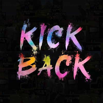 Kickback Theatre is a queer neurodiverse team of artists producing original, immersive live and digital productions in the Midlands.
https://t.co/eu7D2AfcVE