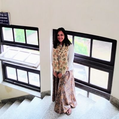 gupta_chahak's profile picture. PhD scholar. Assistant professor of English literature. Former copy editor and reporter @newslaundry