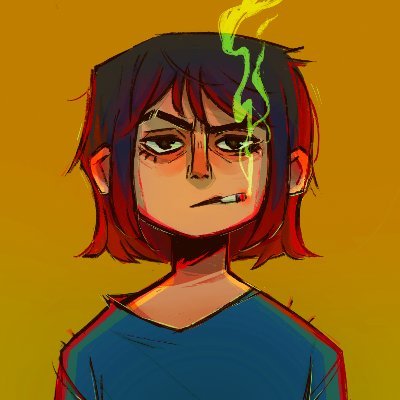 Snarkyragさんのプロフィール画像