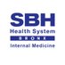 SBH Internal Medicine (@sbh_im) Twitter profile photo SBH Internal Medicine (@sbh_im) Twitter profile photo