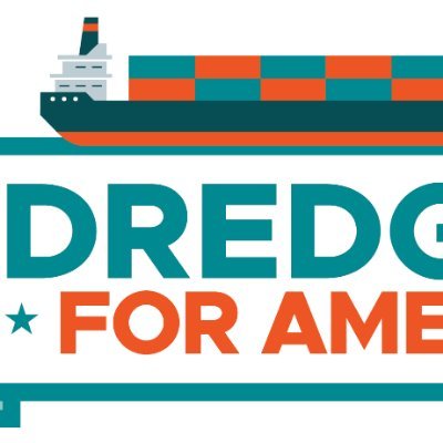 Expanding the American dredging fleet is vital to our economic welfare and our national security.