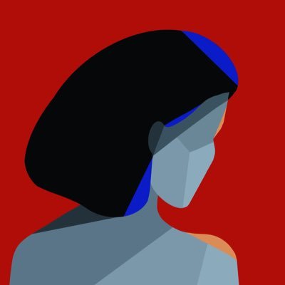 illustrator, digital atrist, abstract collector Objkt: https://t.co/b1uskdl0z5 Teia: https://t.co/LfB7i3fnSP Foundation: https://t.co/iKdLJiIo0m