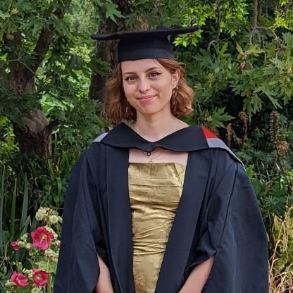 Nature recovery advisor, MSci Zoology graduate @sussexuni. 🪲🌳🍄🐝💧🌈☀️