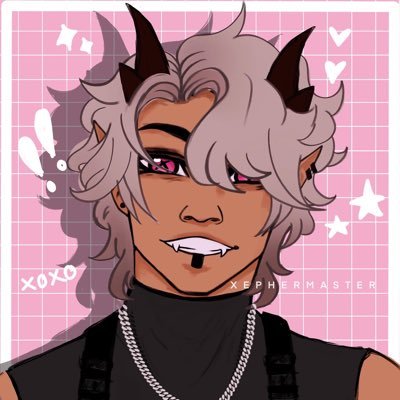 Xephermaster ✨さんのプロフィール画像