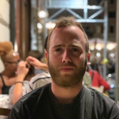 ZiporiTomer's profile picture. MA in Cognitive/Social psychology & Data Science | Data Quality Specialist at Planck Resolution | overall a chill guy