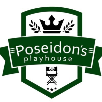 Poseidons Playhouse