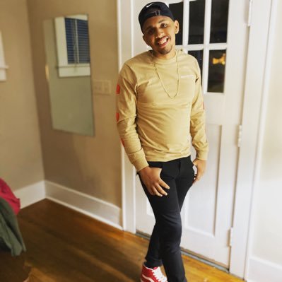 Virgo_jay96's profile picture. Love.Grind.Pray 💯