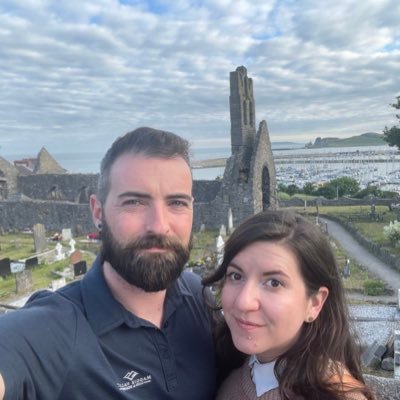 Successfully both a husband and mammy’s boy! Accidental Member of the Diaspora. Lover and practitioner of Theatre and Gaeilge 🇮🇪