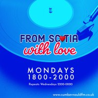 From Scotia With Love(@FromScotiaWL) 's Twitter Profileg