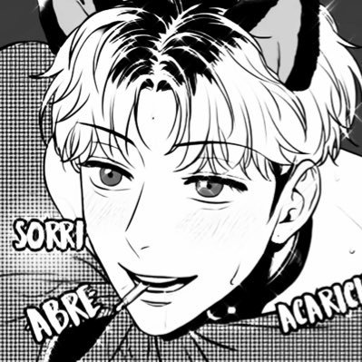 h0rnyboih0urs's profile picture. 21 • he/they