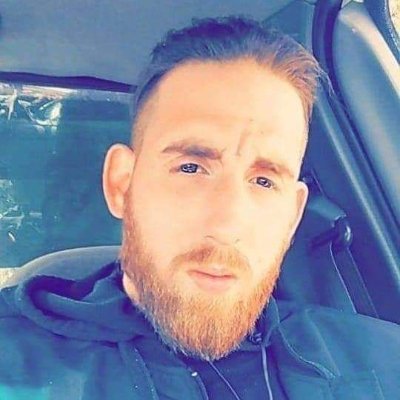 Grizzly Adam's did have a beard! Get at me TWEIRDOS™