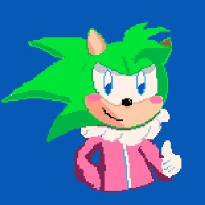 StarSabaku's profile picture. Creator of Manic Legends
he/him
19
Autistic
Artist and Music Composer
Concepts: @Leonidas0870
 @FeuxTheFox 's Partner in Crime
 I like men. cope.
🏳️‍🌈