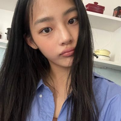 __3n_n's profile picture. 김민지 내 여자 #NewJeans