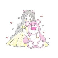 みう (@iqs_wi) Twitter profile photo