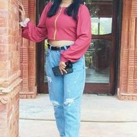 supriya magar (@supriyamagar181) 's Twitter Profile