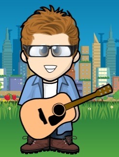 timmk's profile picture. Area Dean of Milton Keynes. Passionate about changing the world...