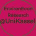 Environ Econ Research @UniKassel (@eer_unikassel) Twitter profile photo Environ Econ Research @UniKassel (@eer_unikassel) Twitter profile photo