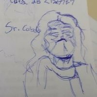 Cabelo (@calmatatudobem) 's Twitter Profile