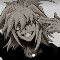 Bakura (@bakuraeu) 's Twitter Profile