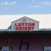 Leyton Laureate (@LeytonLaureate) Twitter profile photo