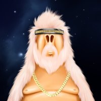 Chewnold Schwartzbacca 😈 (@chewnold) 's Twitter Profile