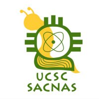 UCSC SACNAS Chapter(@UCSCsacnas) 's Twitter Profile Photo