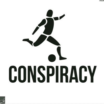 Conspiracies that everyone thinks but never says. DM submissions & for business enquiries.