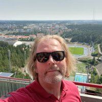 Vesa T Mikael (@sirvesku) 's Twitter Profile