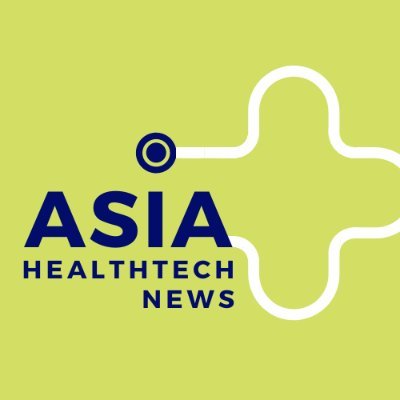 Latest developments in the Asian Healthcare market. We 💚 #healthtech, #medtech & #biotech. Follow us if you do too!