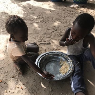 BahEbrima0's profile picture. For God is my witness, how I long aft
in the tender mercies of Christ Jesus.