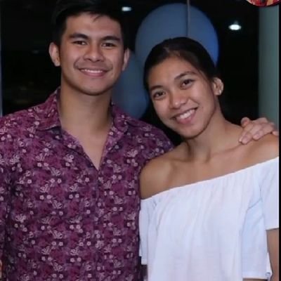 My husband and my son is my precious treasure😘😘💖💖❤️❤️
Proud Markers❤️❤️❤️
Mark Michael Garcia is the best, one of a kind😘
I love KIEFLY FOREVER🙏🙏🙏❤️❤️💙