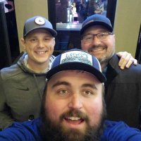 Chris Spomer (@c_spomer) 's Twitter Profile Photo Chris Spomer (@c_spomer) 's Twitter Profile Photo