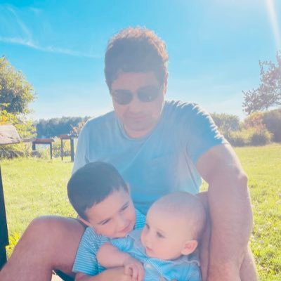 Scott Resnick Profile