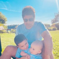 Scott Resnick (@sjresnick) 's Twitter Profile Photo Scott Resnick (@sjresnick) 's Twitter Profile Photo