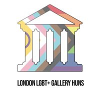 London LGBT+ Gallery Huns(@GalleryHuns) 's Twitter Profile Photo