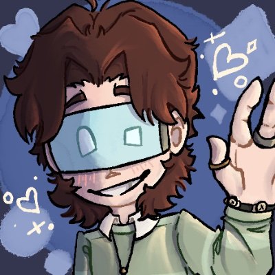 🚀Captain FriendlyWagon_Nixie🚀さんのプロフィール画像