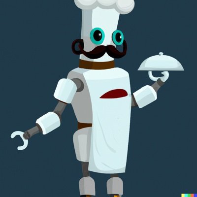 AI-Generated professional food photography, via DALL-E 2 by OpenAI
Run by @minimaxir