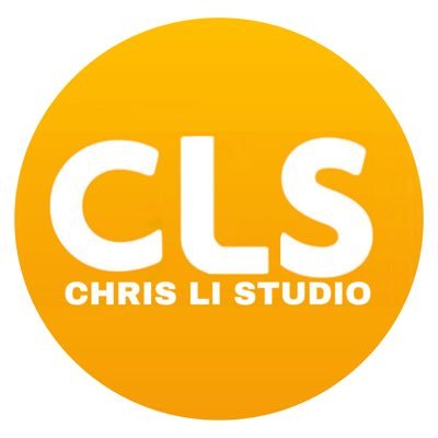 CHRIS LI STUDIO （クリス・リ・スタジオ）さんのプロフィール画像