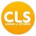 CHRIS LI STUDIO （クリス・リ・スタジオ） (@CLS_852) Twitter profile photo