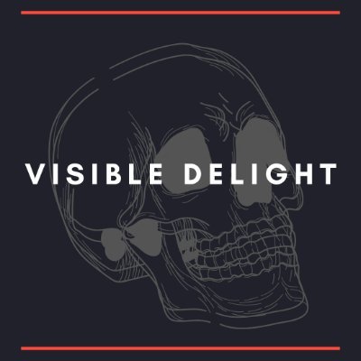 Theatre company specialising in queer historical adaptation/new writing, across all mediums. Contact us: visibledelight@gmail.com Artistic Director: @Issyflower