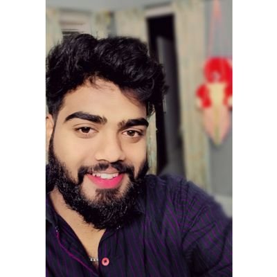 ManojKumarKN31's profile picture. Indian