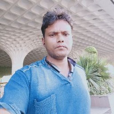 VijayShakar4's profile picture. Good