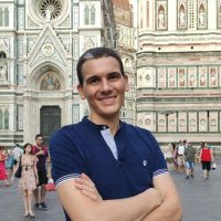 Stefano Natali (@stefanoq21) 's Twitter Profile