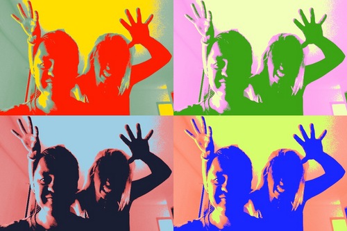 HerouxMac's profile picture. former member of german judo national team